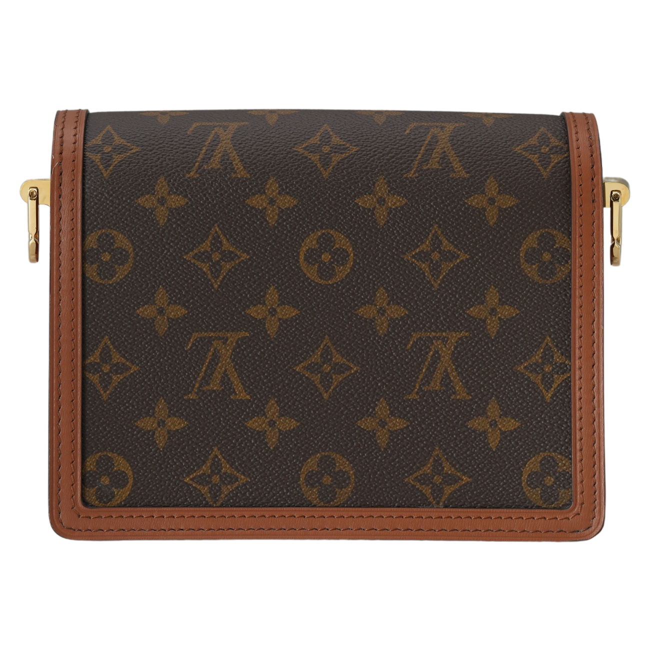 LOUIS VUITTON(USED)루이비통 M45959 모노그램 미니 도핀